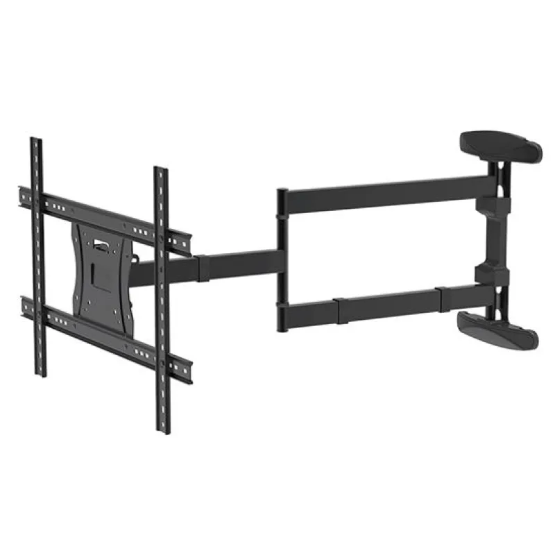 Solight veľký konzolový držiak pre ploché TV, 76cm - 177cm (30"" - 70"")"…