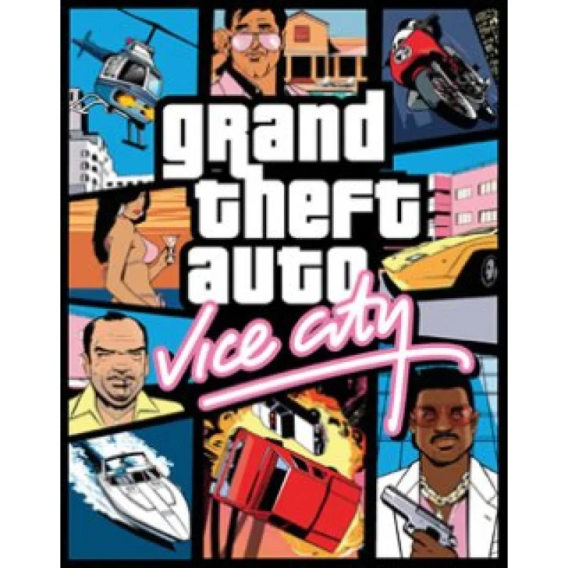 ESD Grand Theft Auto Vice City, GTA Vice City ESD_1247