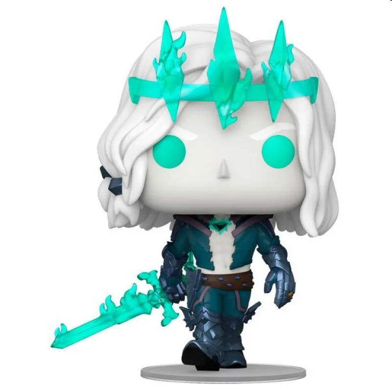 POP! Games: Viego (League of Legends) POP-1044