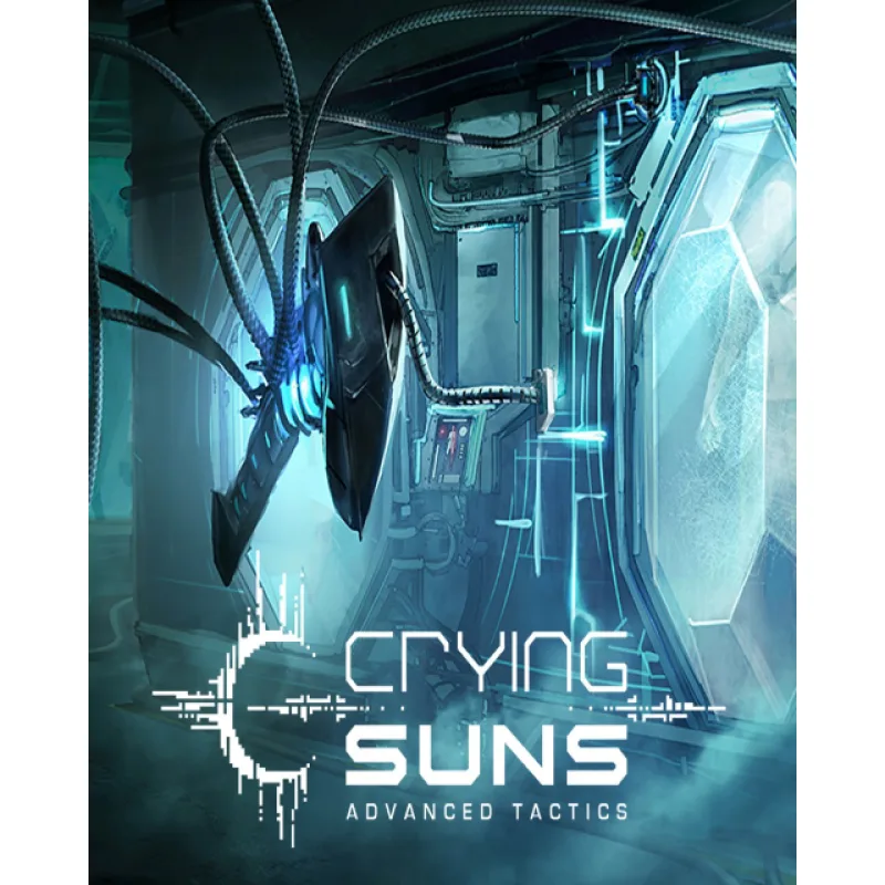 ESD Crying Suns ESD_9494