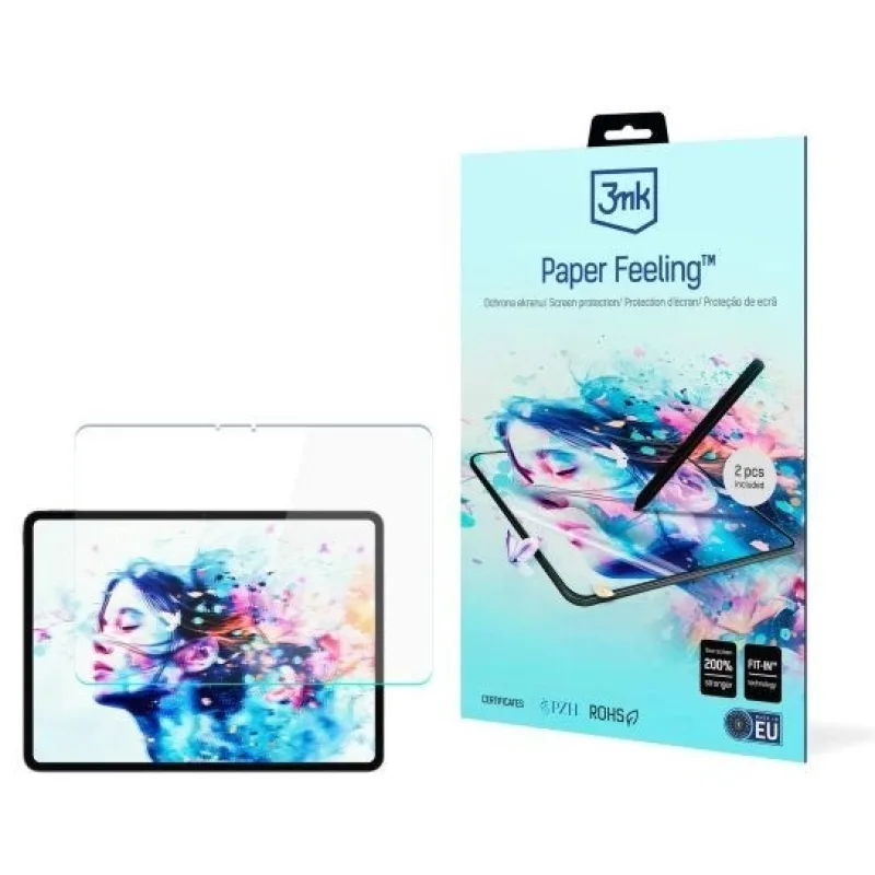 3mk Paper Feeling pro OnePlus Pad 3 5903108672009