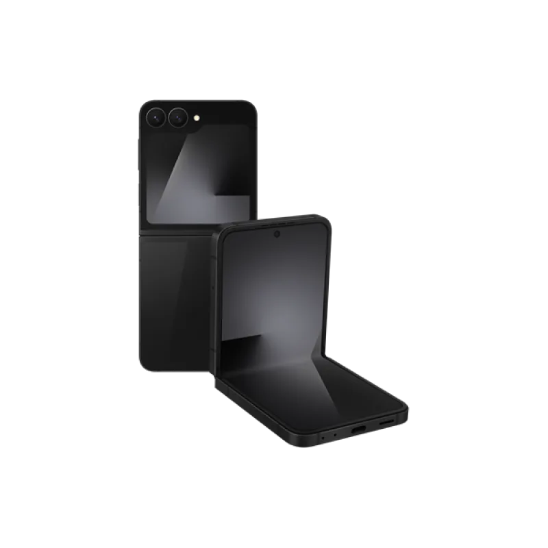 Samsung Galaxy Flip 7 FE/ 8GB/ 128GB/ Black SM-F761BZKGEUE