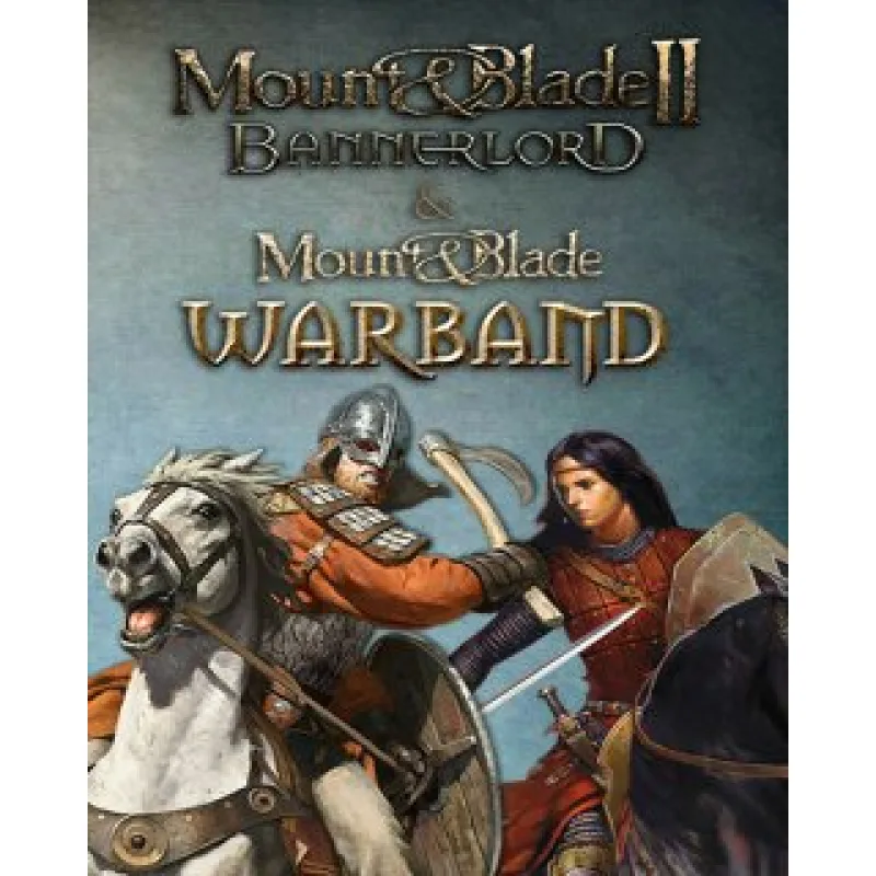 ESD Mount and Blade The Warlord Package ESD_7367