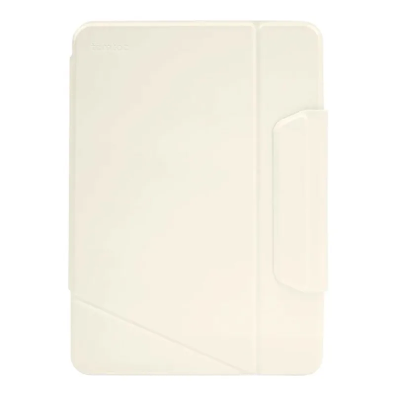 Tomtoc puzdro Detachable Folio Case pre iPad Air 13" M2/M3 - Ivory B52B3W1