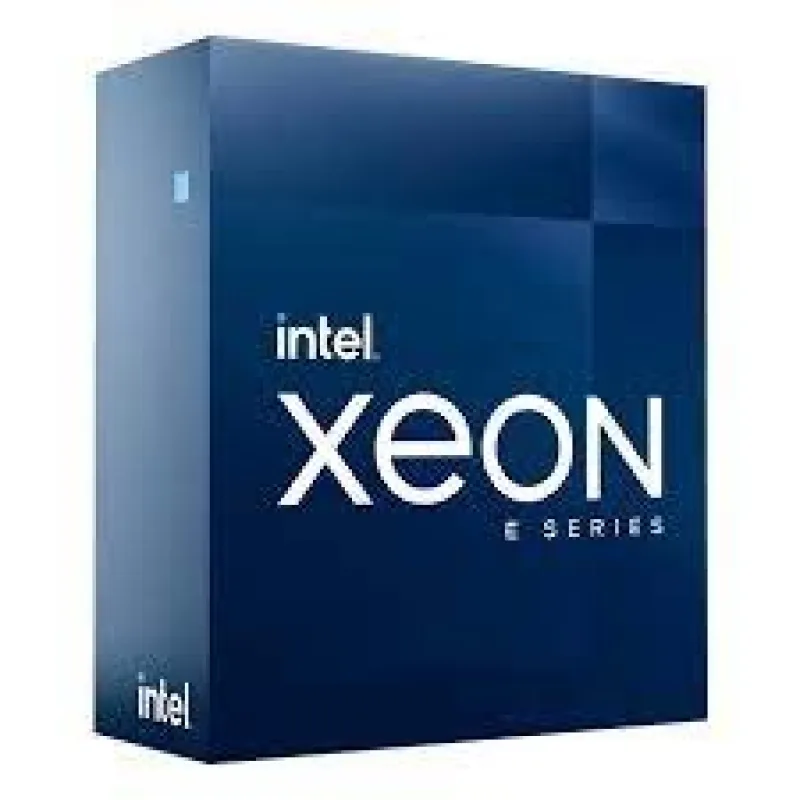8-Core Intel® Xeon™ E-2378 (2.6 GHz, 16M, LGA1200)tray…