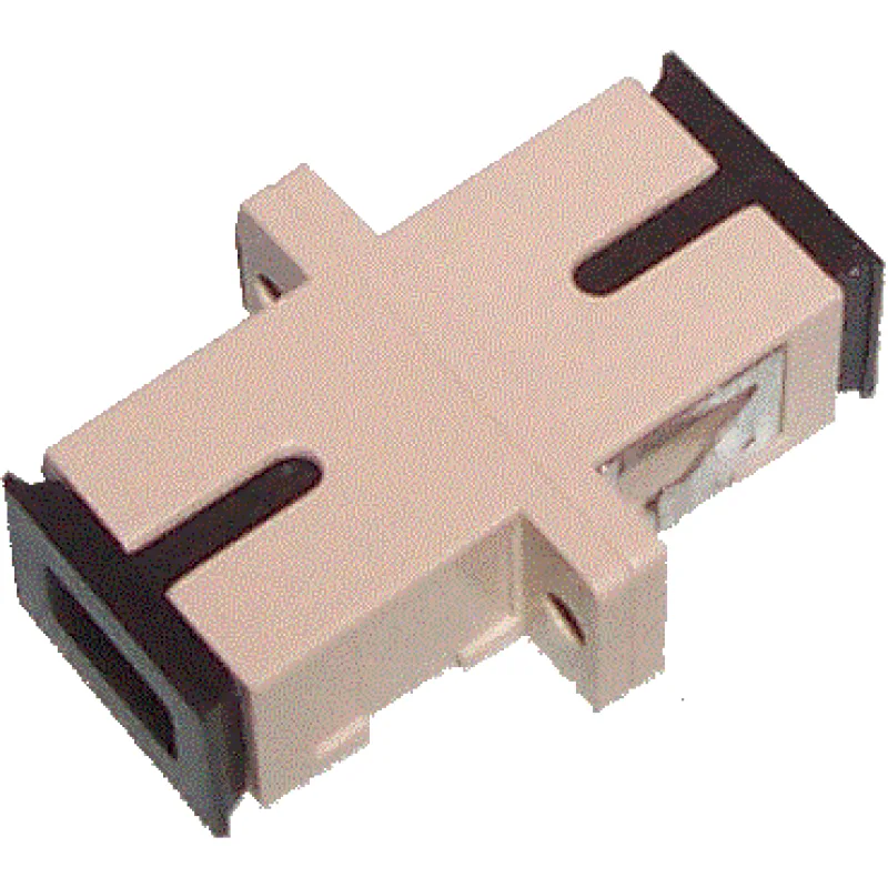 Optická spojka SC multi mode simplex 3011