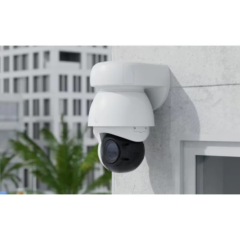 Ubiquiti UVC-AI-PTZ-W - UniFi Protect AI PTZ Industrial, biela UVC-AI-PTZ…