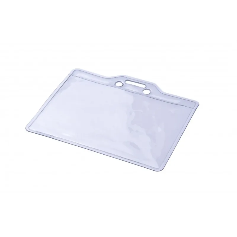 OEM RFID plastový obal mäkký na RFID kartu na zavesenie RFIDobal2