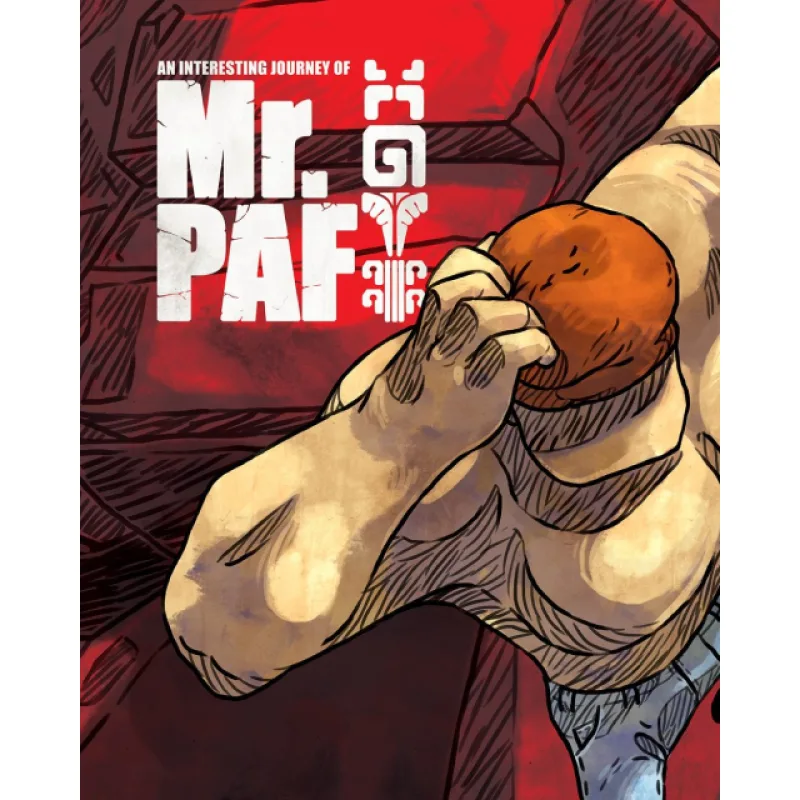 ESD An Interesting Journey of Monsieur PAF ESD_8776