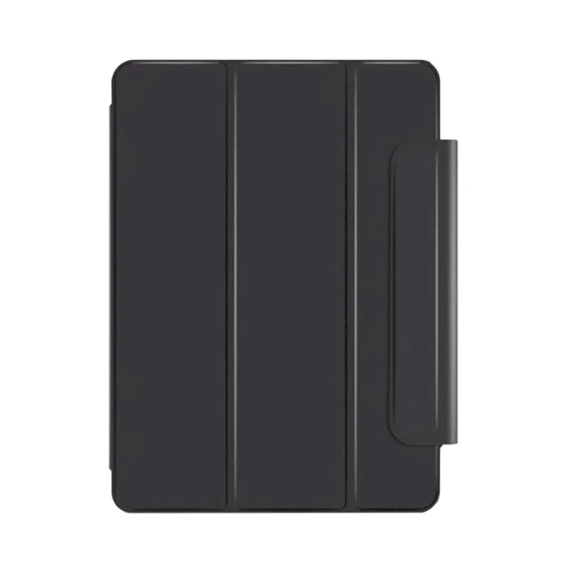 Comma puzdro Rider Magnetic Case pre iPad Pro 13" M4/M5 - Black…