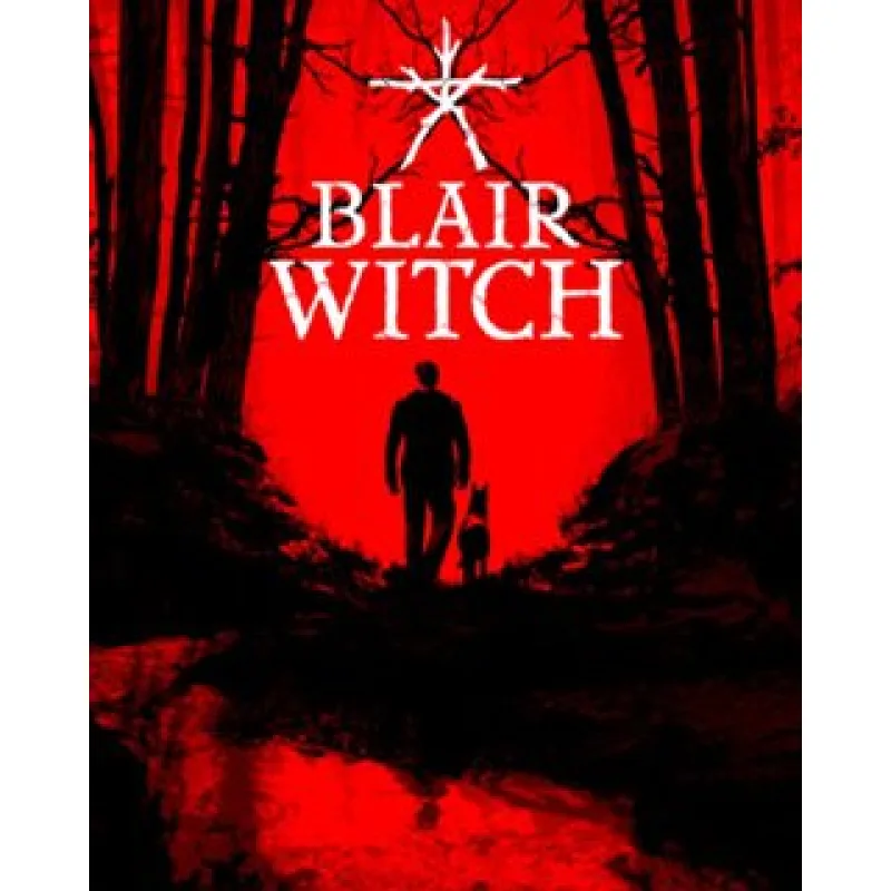 ESD Blair Witch ESD_5778