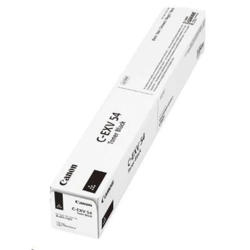 Toner Canon C-EXV 54 čierny 1394C002