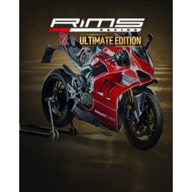ESD RiMS Racing Ultimate Edition ESD_10062