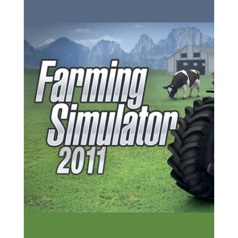 ESD Farming Simulator 2011 ESD_9844