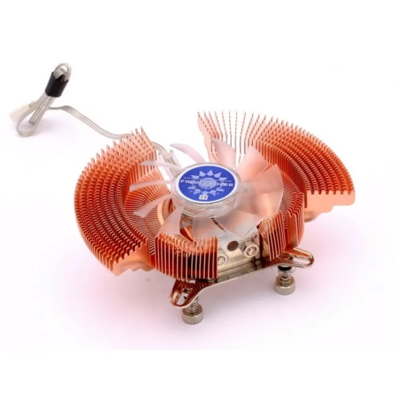 PRIMECOOLER PC-VGAHG3CU HYPERGRAPHIC PC-VGAHG3CU