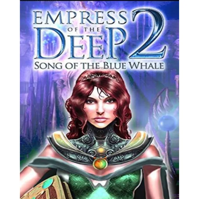ESD Empress Of The Deep 2 Song Of The Blue Whale ESD_11819
