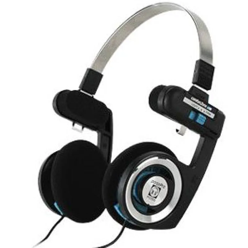 KOSS Porta PRO sluchatka vysokej kvality PORTA PRO