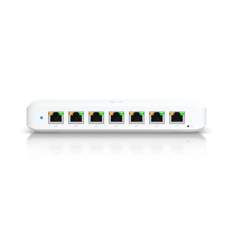 Ubiquiti USW-Ultra-60W, UniFi Switch Ultra 60W USW-Ultra-60W