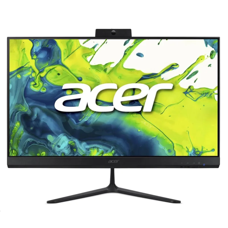 ACER PC AiO Aspire C27-2G, iCore 5 120U, 27" FHD, 8GB, 512GB SSD, UHD,…
