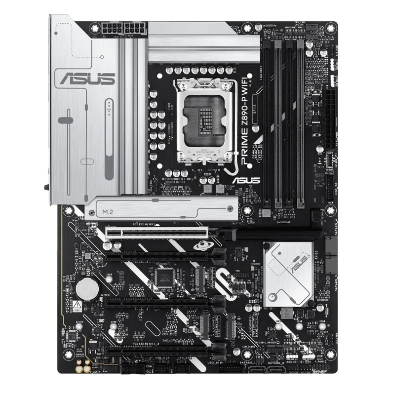 ASUS PRIME Z890-P WIFI/ LGA 1851/ ATX 90MB1I70-M0EAY0