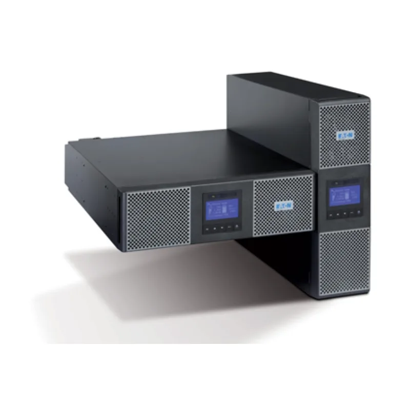 EATON UPS 1/1fáze, 9PX 2200i RT2U Netpack 9PX2200IRTN