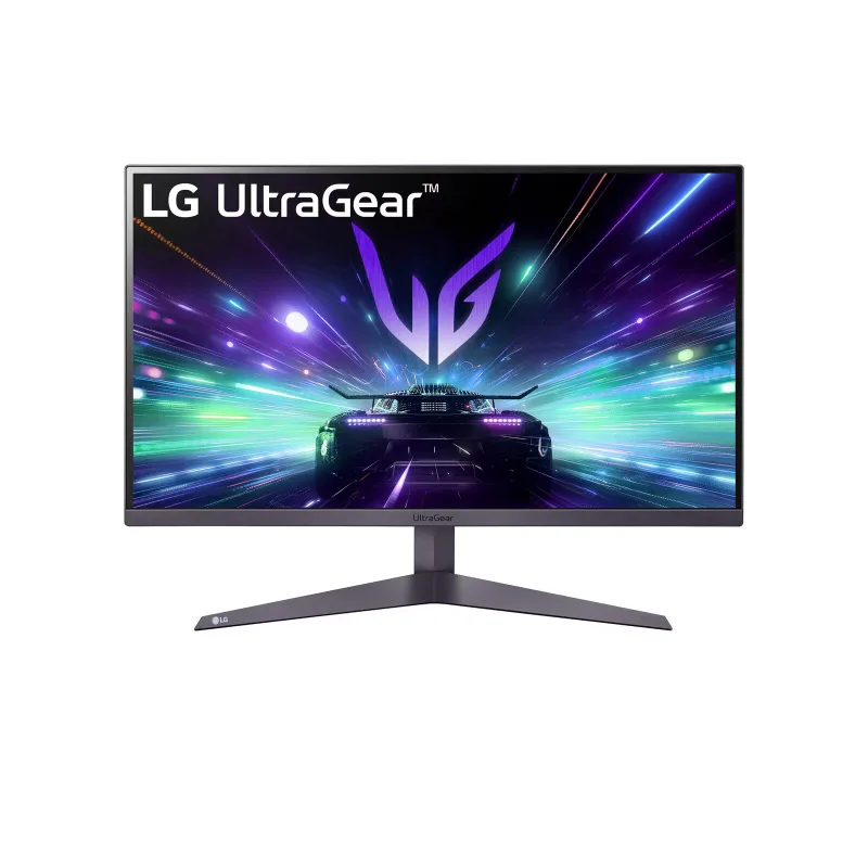 LG UltraGear/ 27GS50F-B/ 27"/ VA/ FHD/ 180Hz/ 5ms/ Black/ 2R 27GS50F-B…