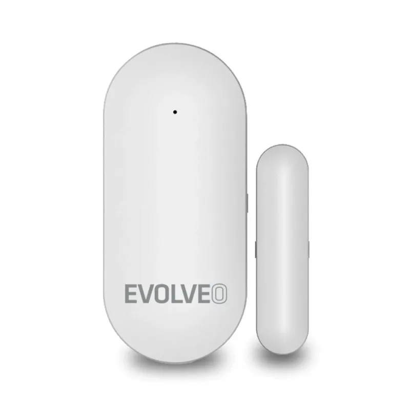 EVOLVEO SecuPro, bezdrátový detektor otevření oken/ dveří SECUPRO-WD