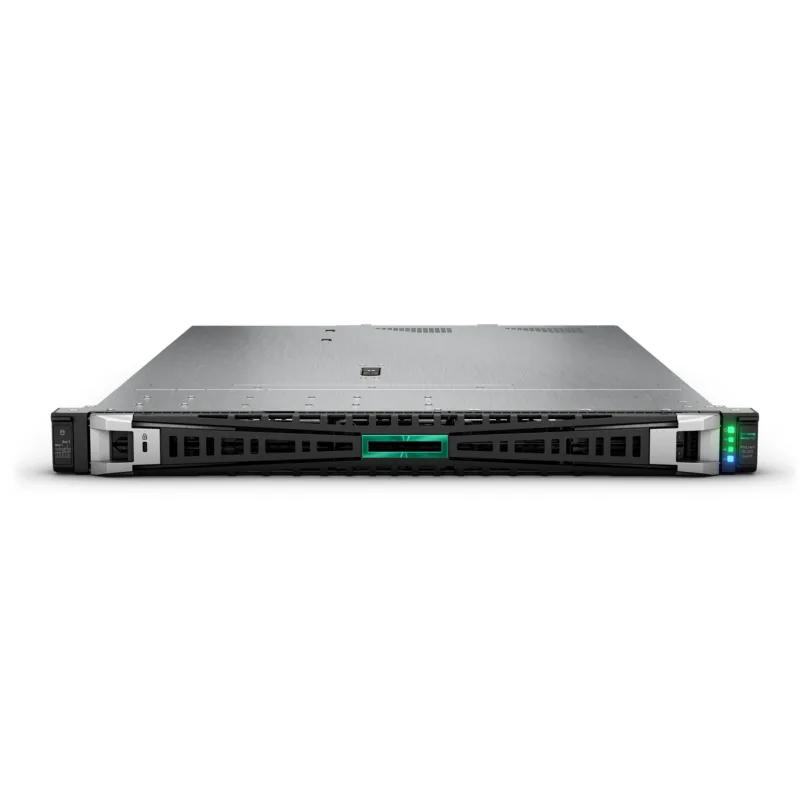 HPE DL320 G11 4514Y, 64 GB, 2 x 480 GB SSD, RPS P77243-425