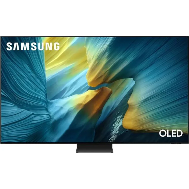 Samsung OLED TV 77" QE77S95F, 4K QE77S95FATXXH