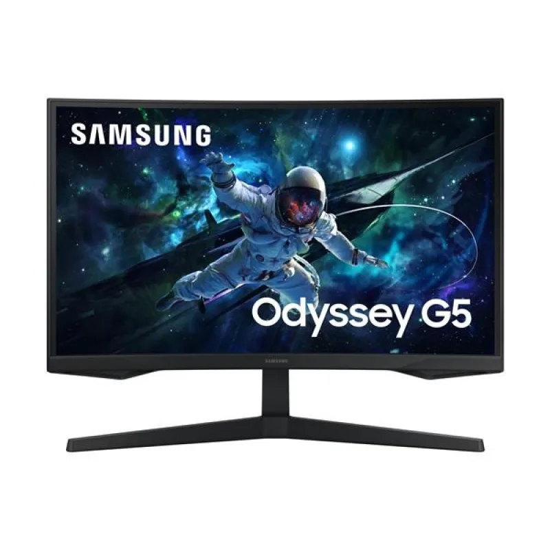 Samsung MT LED LCD herný monitor 27" Odyssey LS27AG550EUXEN -skladaný, …
