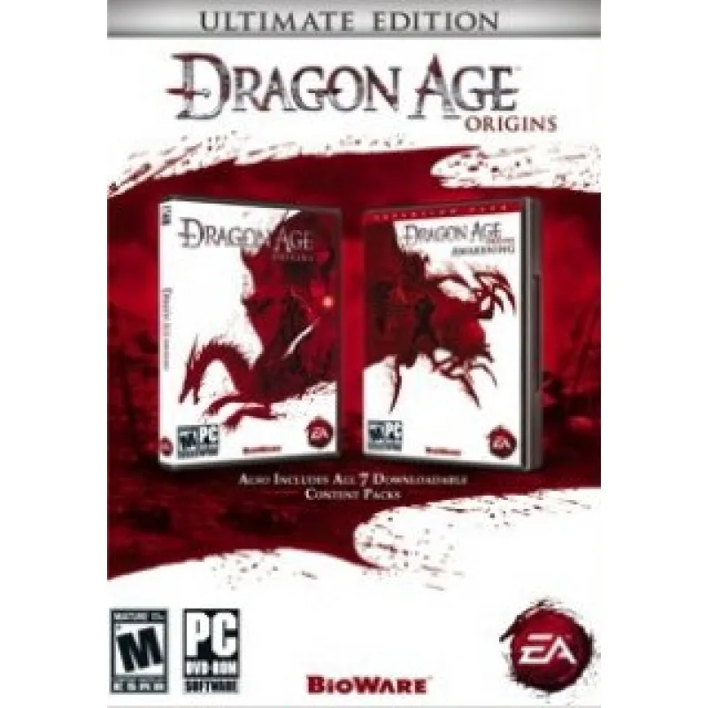 ESD Dragon Age Origins Ultimate Edition ESD_1264