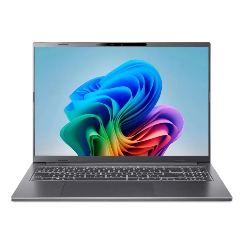 Acer Aspire 16/ A16-52M-78L6/ U7-258V/ 16"/ WUXGA/ 32GB/ 1TB/ Intel int/…