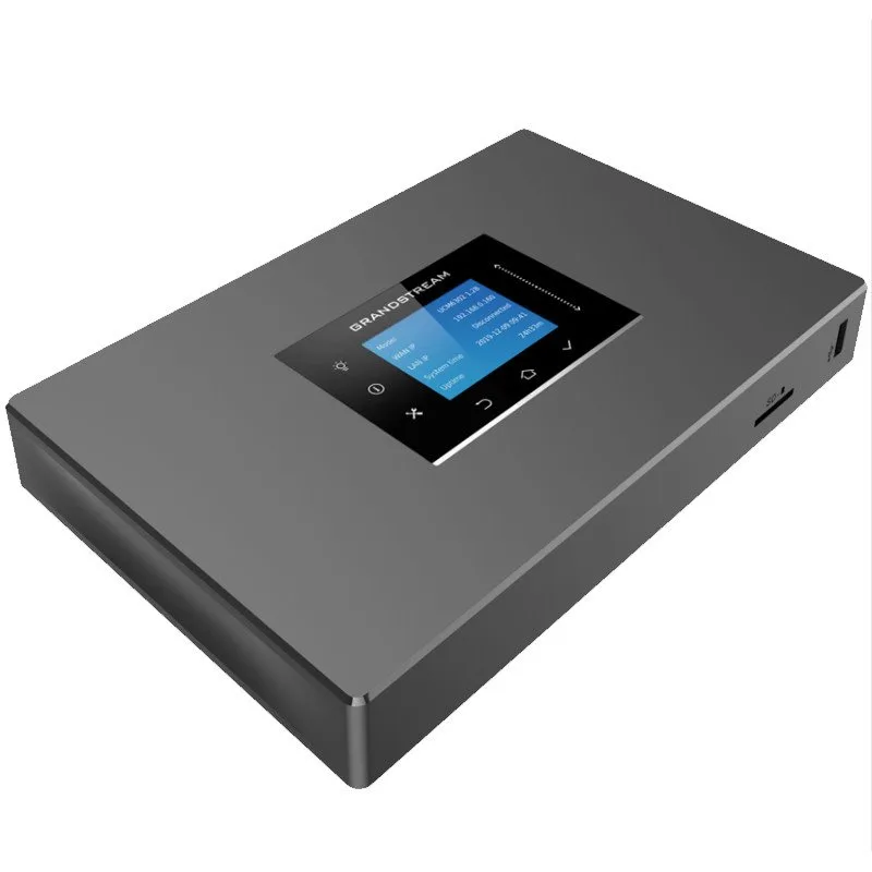 Grandstream IP ústredňa UCM6300A UCM6300A