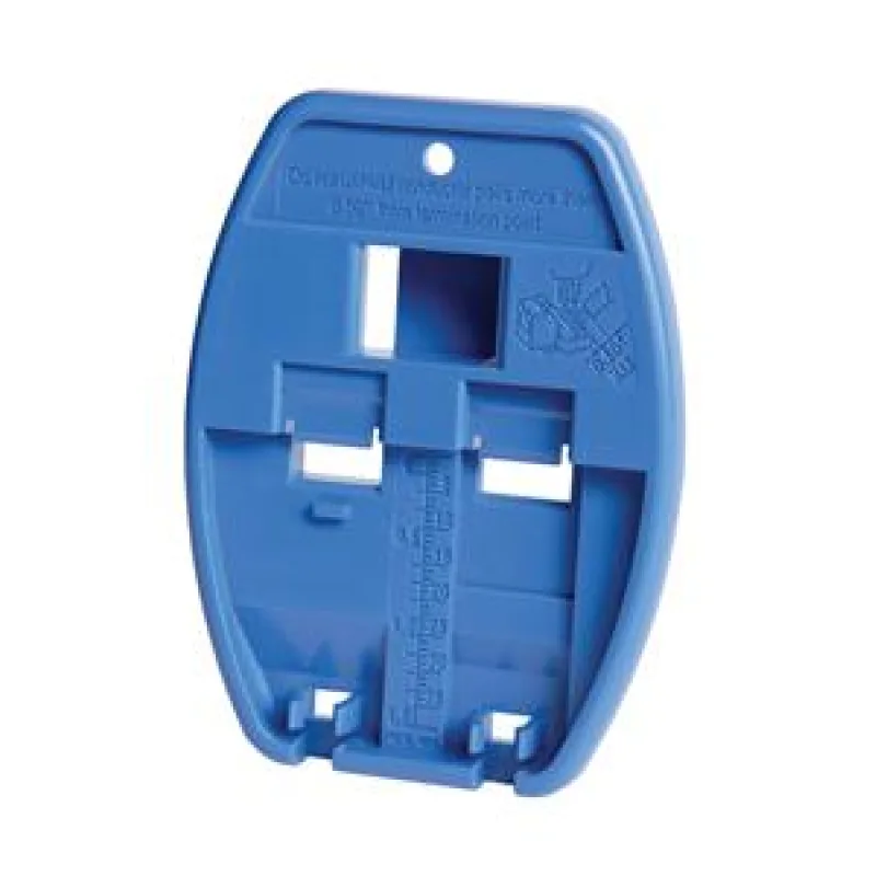 Solarix montážny držiak na keystony SXKJ-MD-BU 25298860