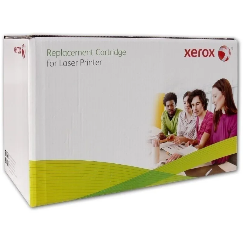 XEROX toner kompat. s Brother TN423 bk, 6 500str 006R04521