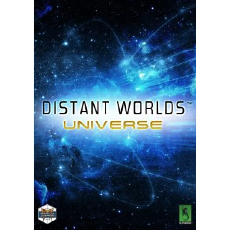 ESD Distant Worlds Universe ESD_7002