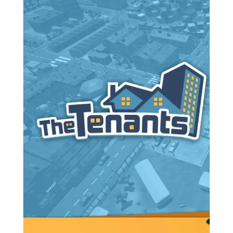 ESD The Tenants ESD_10114