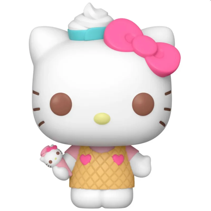 POP! Hello Kitty (Ice Cream) (Hello Kitty)