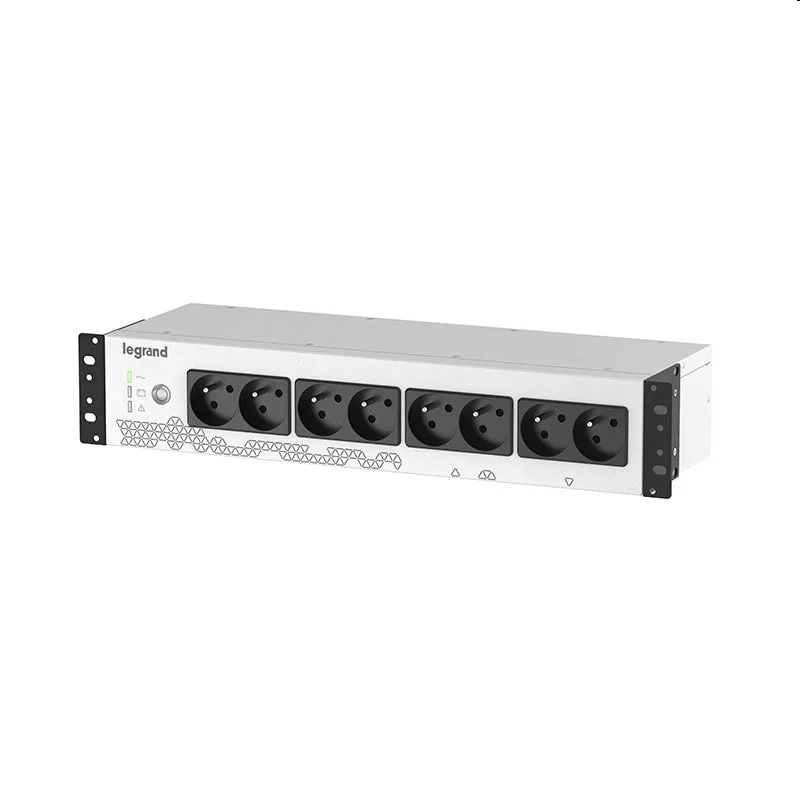 LEGRAND UPS KEOR PDU 480W 8xFR