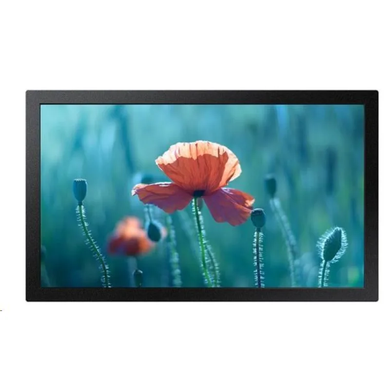 SMART Signage LED QB13R 13" LH13QBRMBGCXEN LH13QBRMBGCXEN