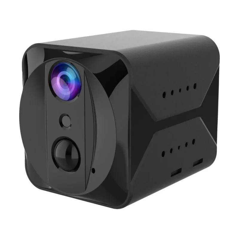 Minikamera Viking S309 Wifi/ 1080P/ nočné videnie/ pohybový senzor/…