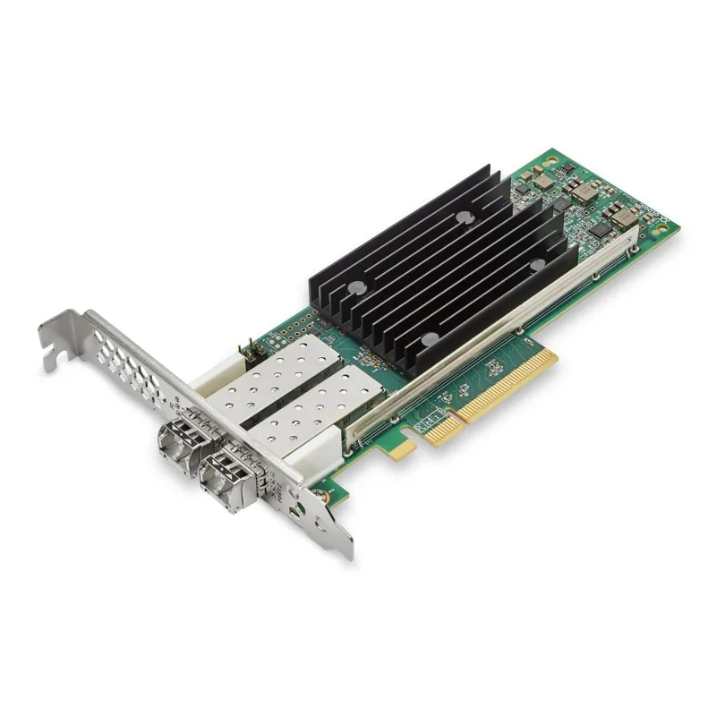 HPE SN1610Q 32Gb 2-port Fibre Channel Host Bus Adapter R2E09AR RENEW…