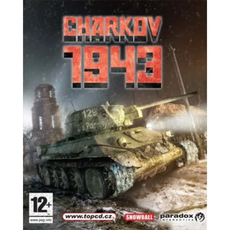 ESD Charkov 1943 ESD_2250