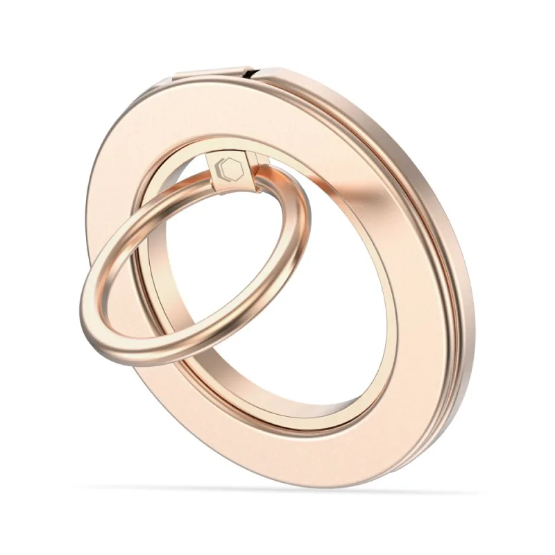 Držiak na telefón Magsafe Tech-Protect MMR600 – zlatý