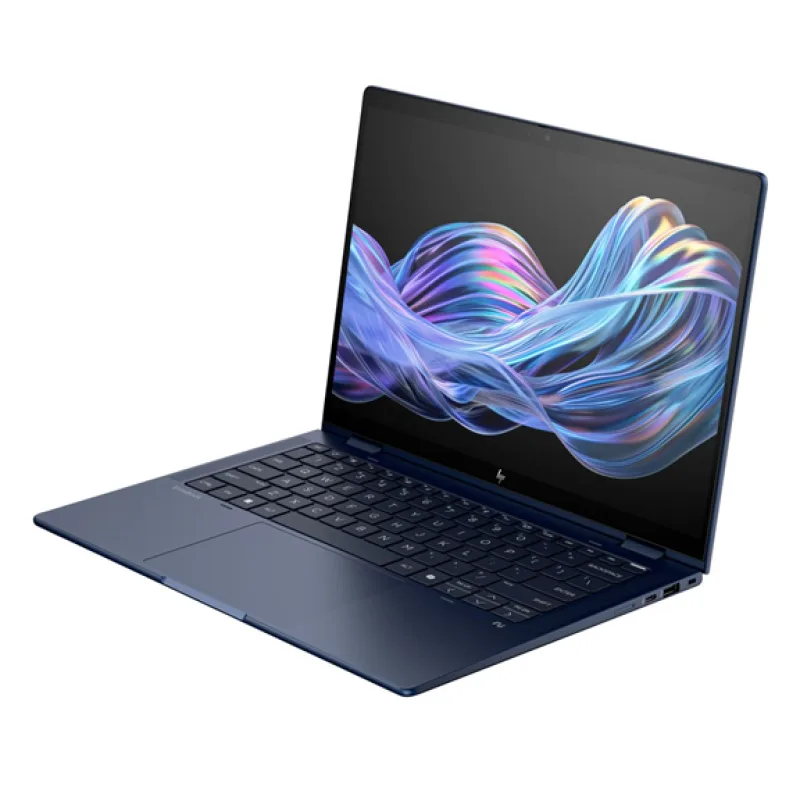 HP EliteBook X Flip G1i, U5-228V (40TOPS), 14 1920x1200/400n/Touch, 32GB, SSD 512GB, W11Pro, 3-3-3