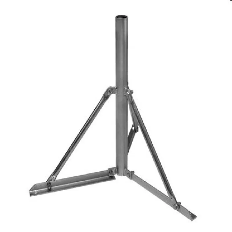 CSAT ST600, stojan - kovová trojnožka, výška 60cm