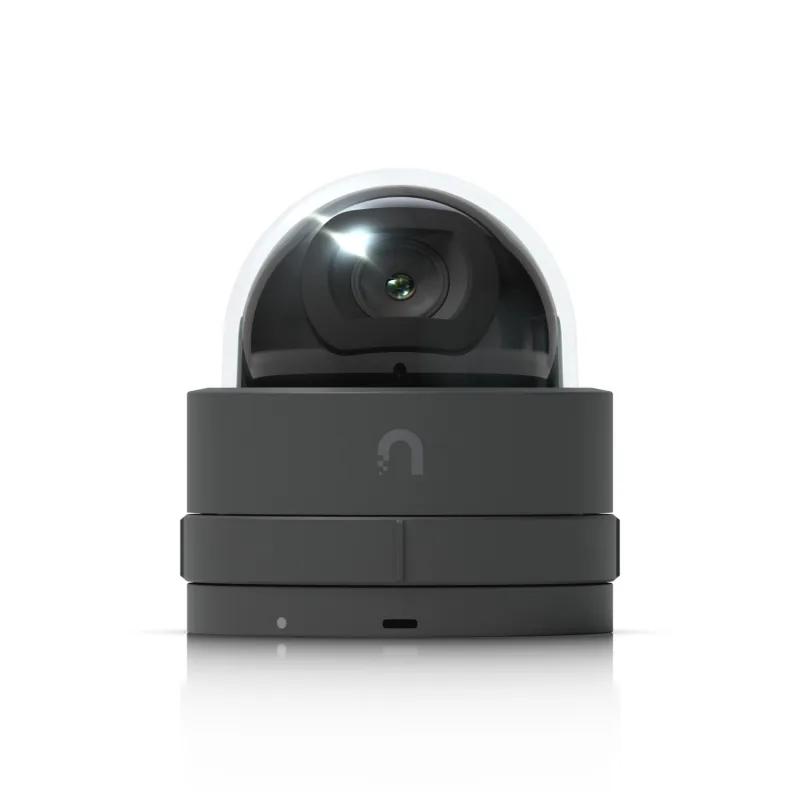 Ubiquiti UVC-G5-Dome-Ultra-B - UniFi Protect G5 Dome Ultra, čierna UVC-G5…