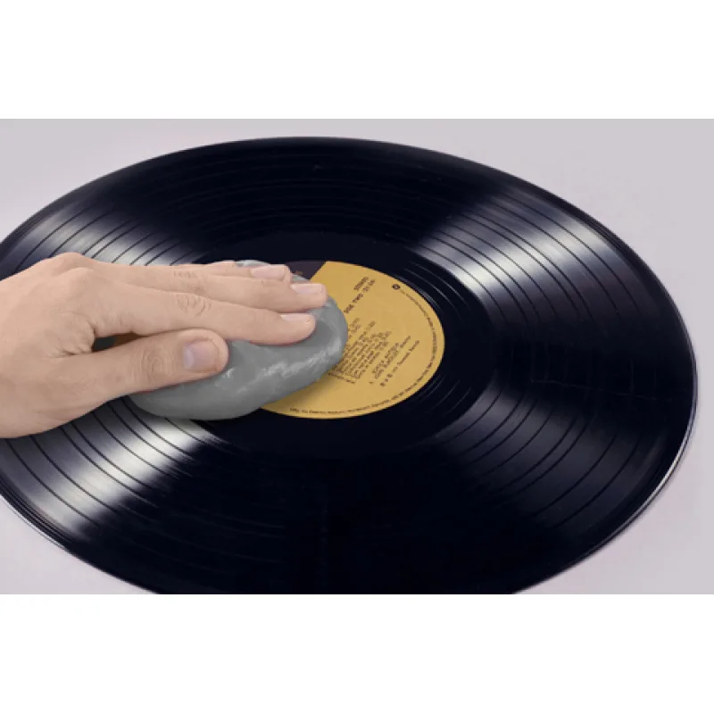 Cyber Clean Vinyl & Phono Care Cup 160g 46340