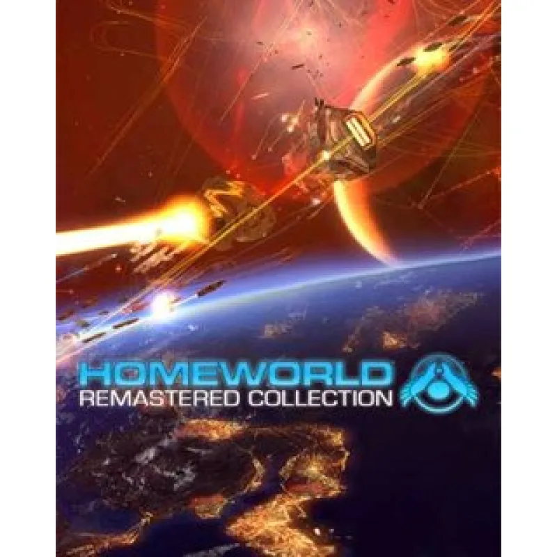 ESD Homeworld Remastered Collection ESD_2357