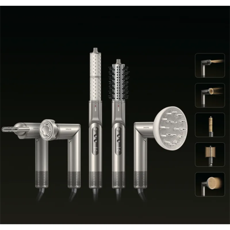 Dreame Dazzle sušič vlasov